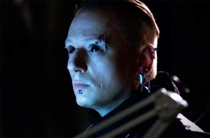 Кадр из сериала Тайный город кадр Тайный город 5