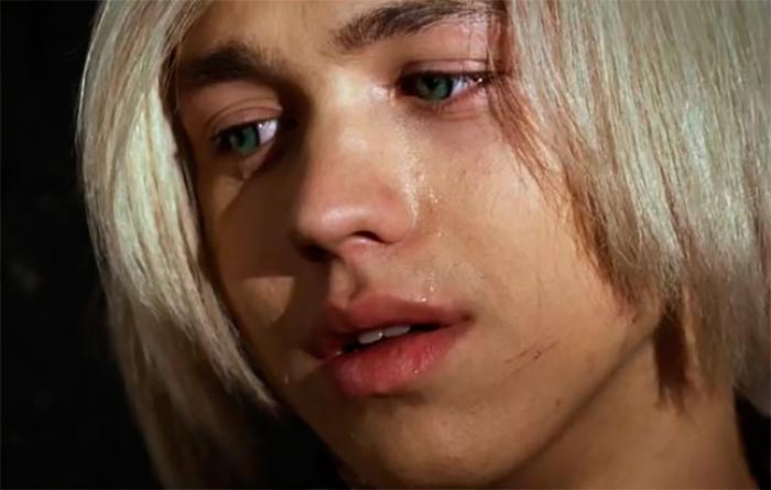 Кадр из сериала Тайный город кадр Тайный город 7