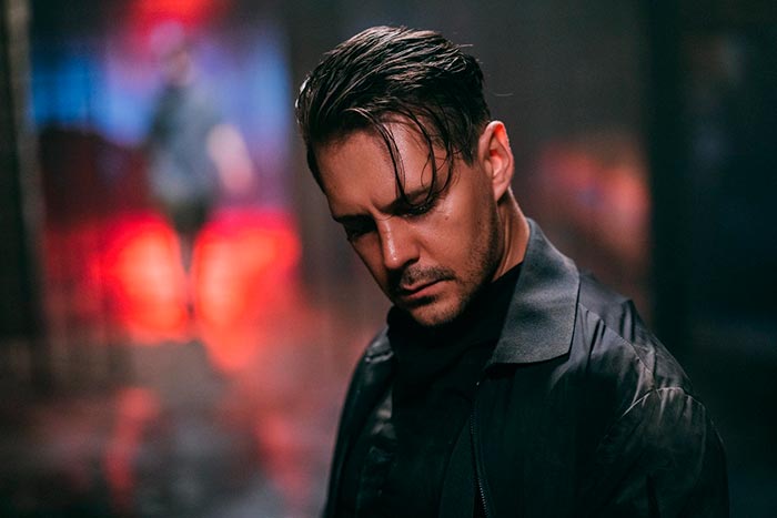 кадр Тайный город 2