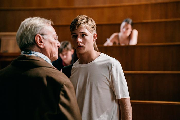 кадр Тайный город 4