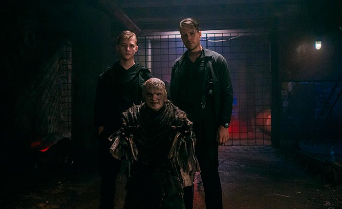 кадр Тайный город 5