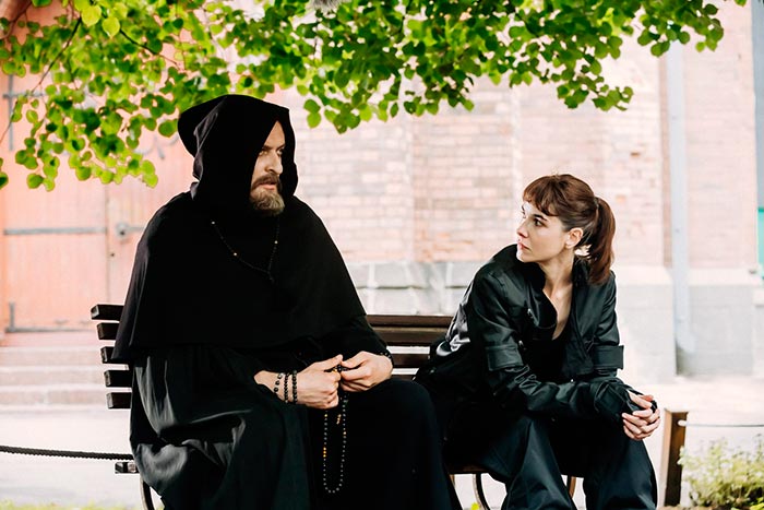 кадр Тайный город 7