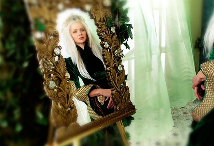 кадр Тайный город 3 сезон 3