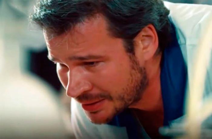 кадр Тайный город 3 сезон 5