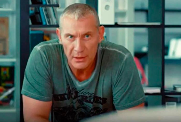 кадр Тайный город 3 сезон 8