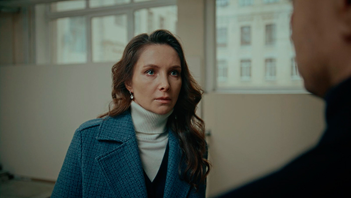 Кадр из сериала Тайный советник кадр Тайный советник 3