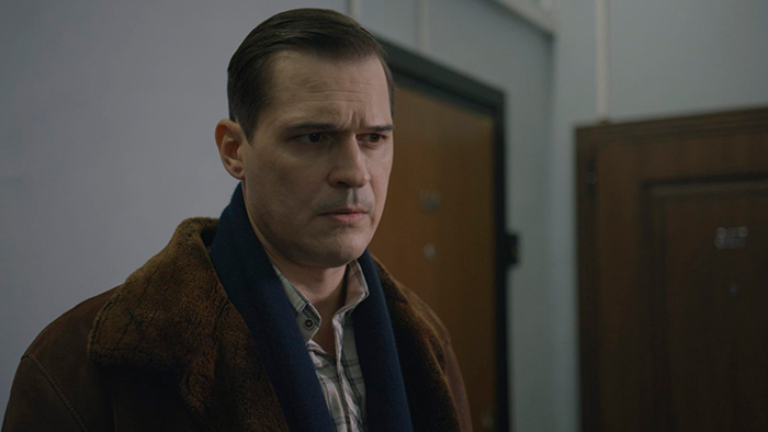 Кадр из сериала Тайный советник кадр Тайный советник 5