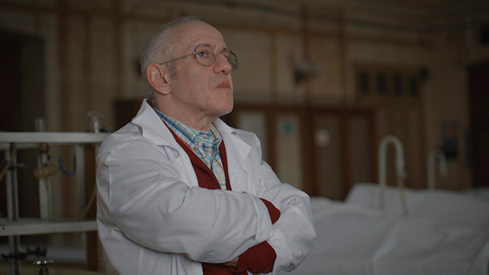 Кадр из сериала Тайный советник кадр Тайный советник 10