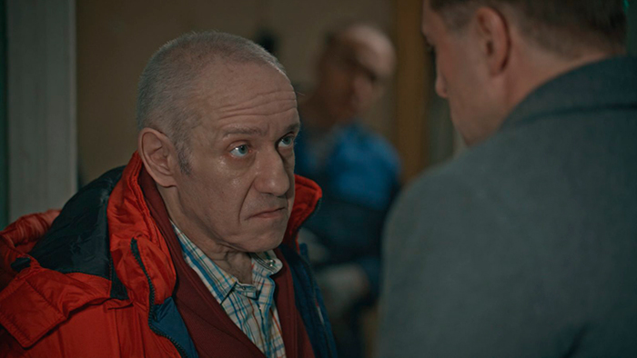 Кадр из сериала Тайный советник кадр Тайный советник 11