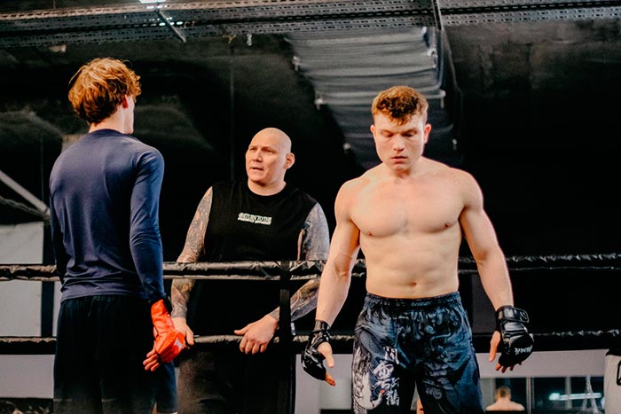 Кадр из сериала Тайный знак кадр Тайный знак 3