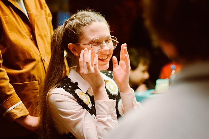 Кадр из сериала Тайный знак кадр Тайный знак 8