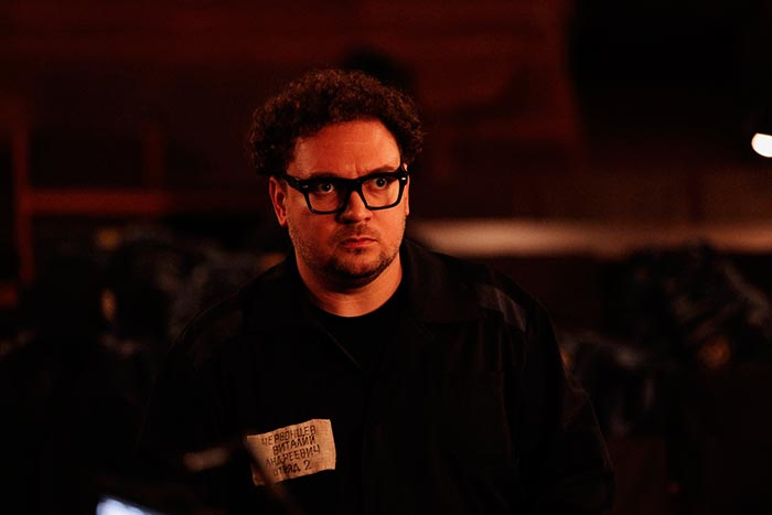 кадр Театральная зона 2