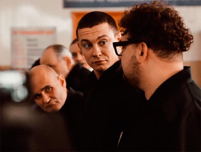 кадр Театральная зона 5