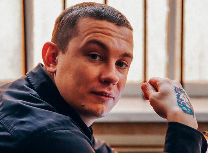 кадр Театральная зона 6