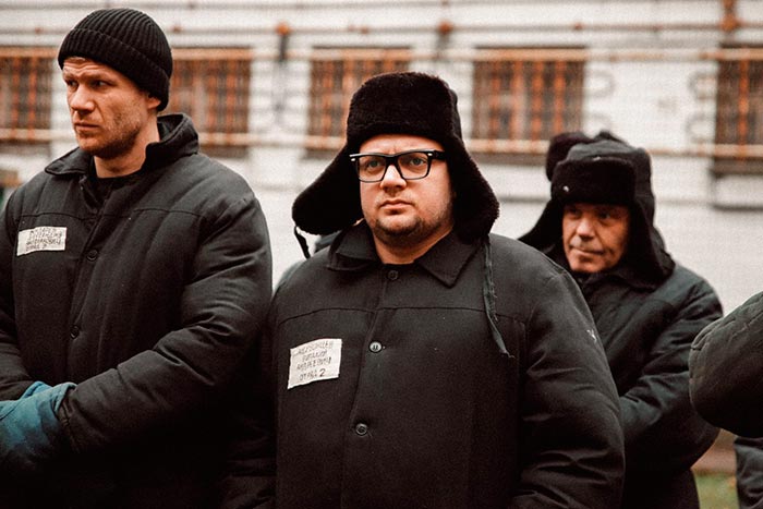 кадр Театральная зона 8