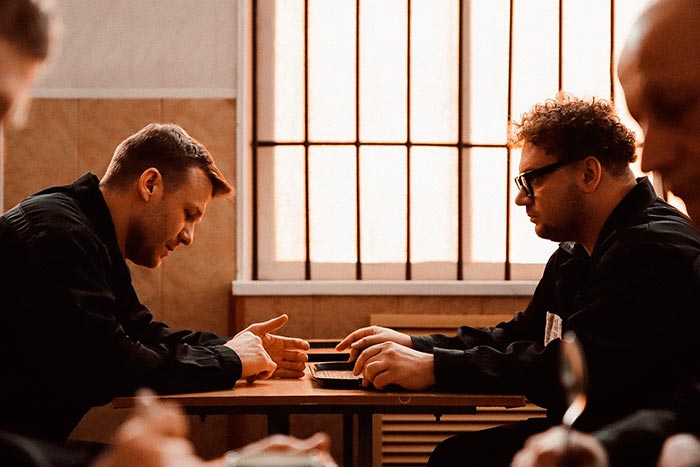 кадр Театральная зона 9