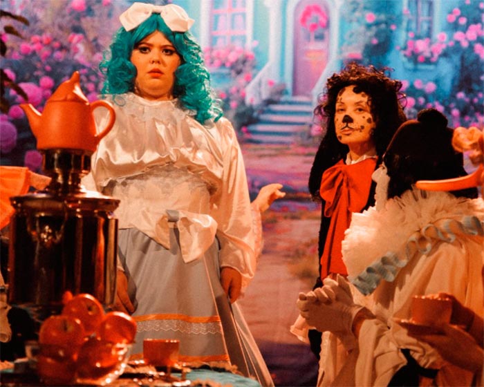 кадр Театральная зона 11