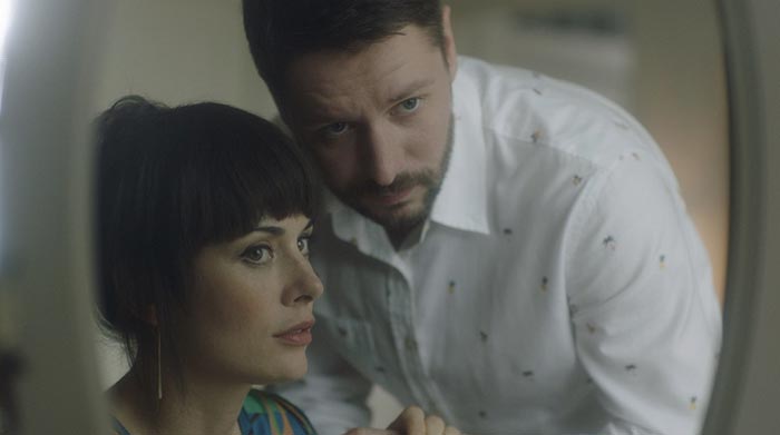 кадр Технарь 2