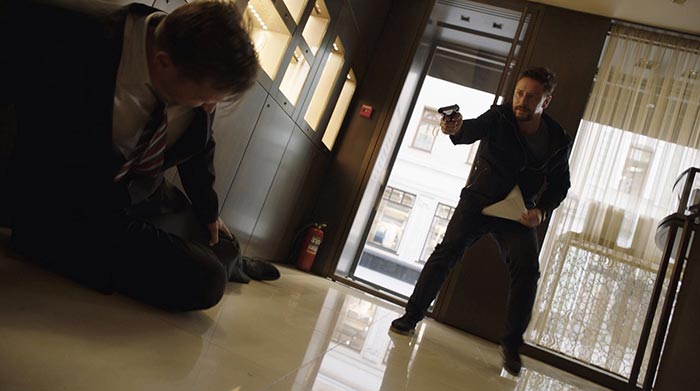 кадр Технарь 4