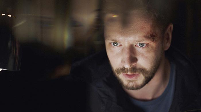 кадр Технарь 5