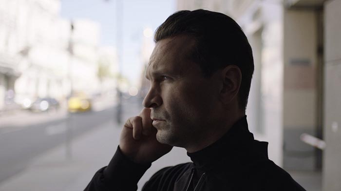 кадр Технарь 6