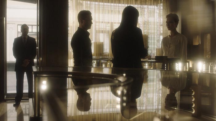 кадр Технарь 9