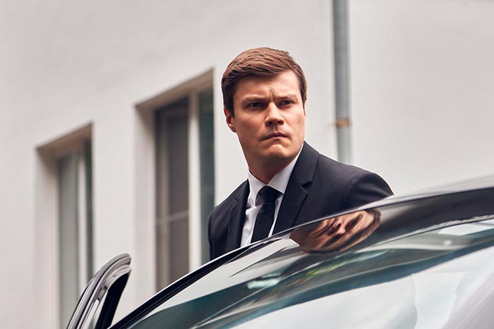 Кадр из сериала Телохранители 2 сезон кадр Телохранители 2 сезон 2
