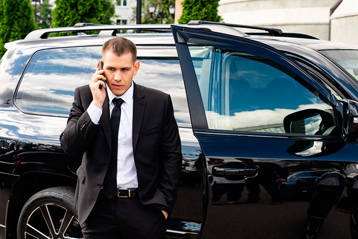 Кадр из сериала Телохранители кадр Телохранители 4