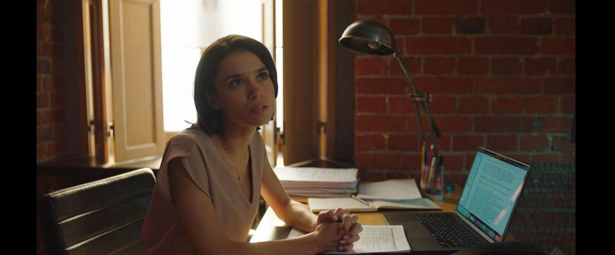 Кадр из сериала Телохранители кадр Телохранители 12