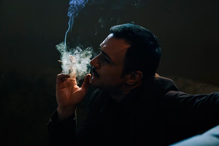 Сериал «Тень Чикатило» (2024) - сюжет, актеры и роли, кадры из сериала
