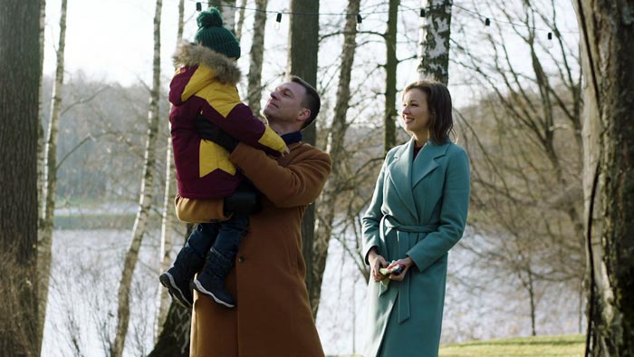 кадр Тень дракона 4