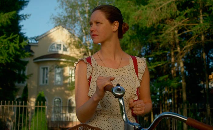 Кадр из сериала Тень Саламандры кадр Тень Саламандры 2