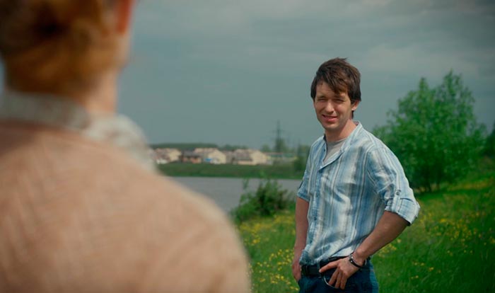 Кадр из сериала Тень Саламандры кадр Тень Саламандры 3