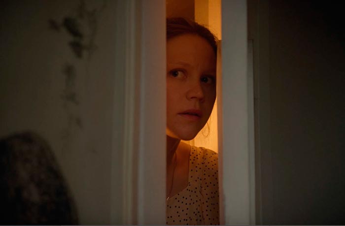 Кадр из сериала Тень Саламандры кадр Тень Саламандры 5