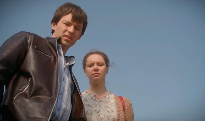 Кадр из сериала Тень Саламандры кадр Тень Саламандры 11