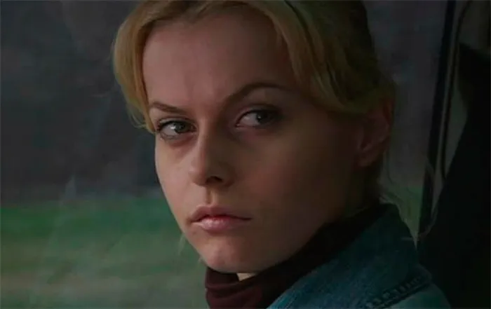 Кадр из сериала Тени прошлого кадр Тени прошлого 3