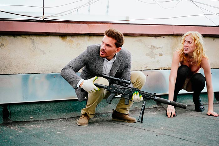 кадр Теория больших денег 2