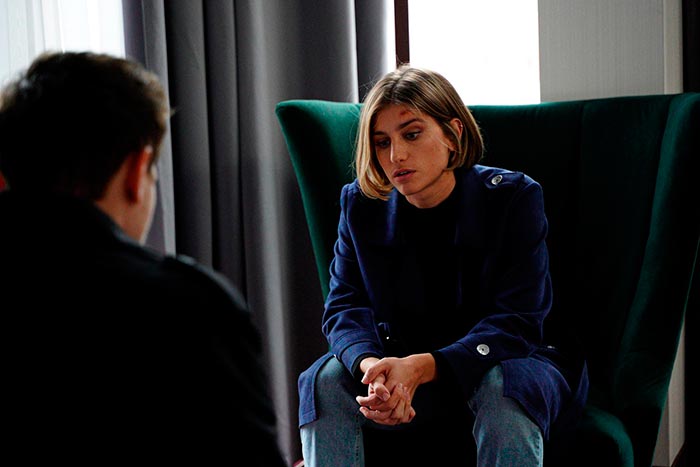 кадр Теория больших денег 6