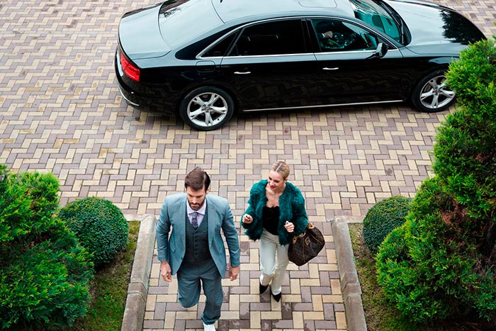 кадр Теория больших денег 9