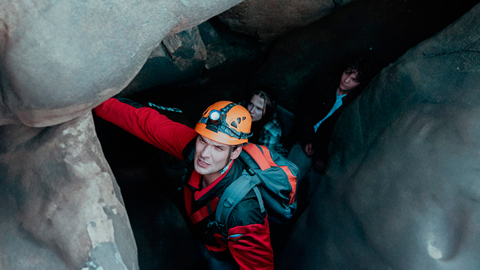 кадр Тёплый ветер с севера 2