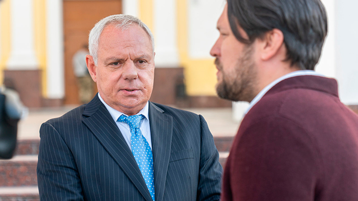 кадр Тёплый ветер с севера 3