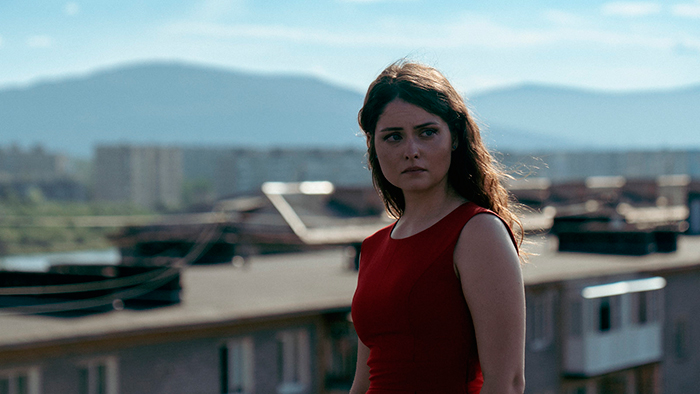 кадр Тёплый ветер с севера 6