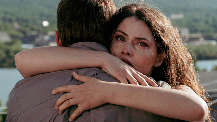 кадр Тёплый ветер с севера 10