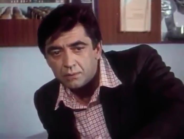 Кадр из фильма Тепло родного дома кадр Тепло родного дома 3