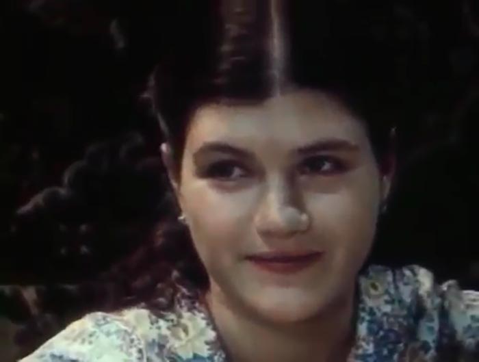 Кадр из фильма Тепло родного дома кадр Тепло родного дома 4