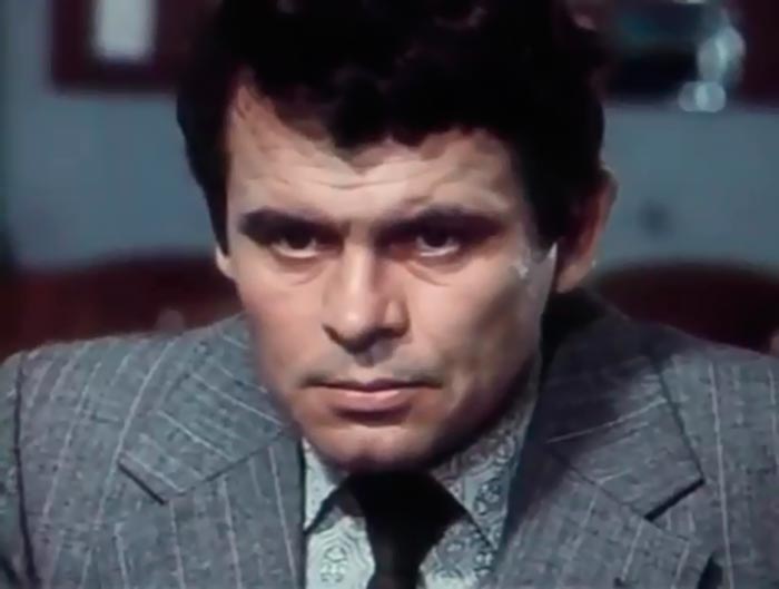 Кадр из фильма Тепло родного дома кадр Тепло родного дома 5