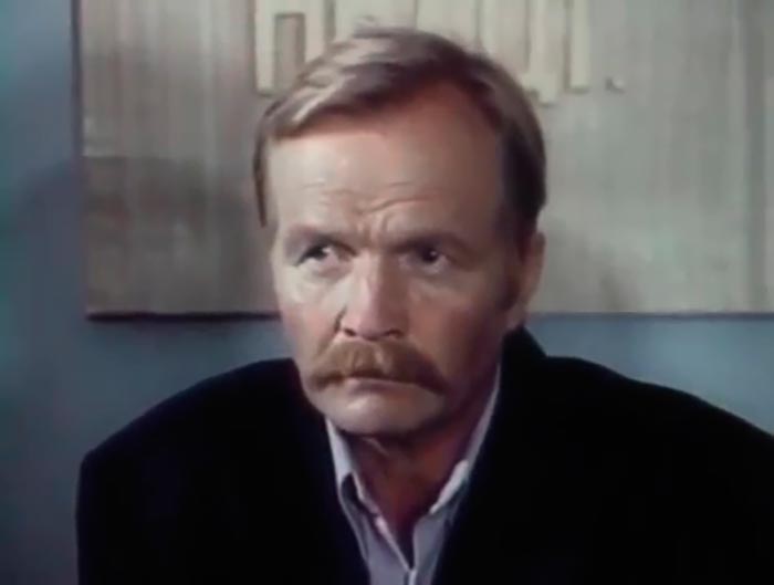 Кадр из фильма Тепло родного дома кадр Тепло родного дома 6