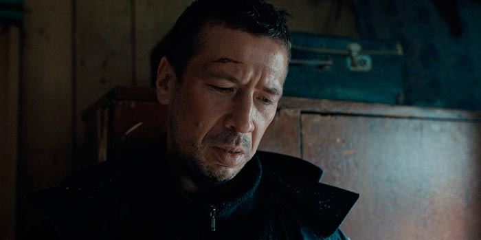 кадр Территория 2 сезон 2