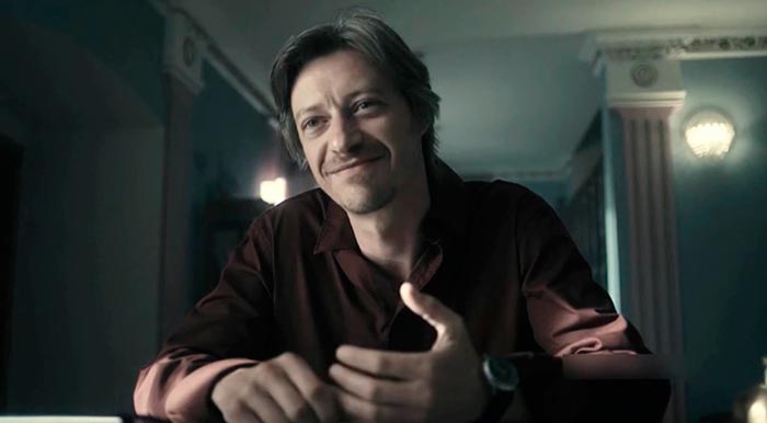 кадр Территория 2