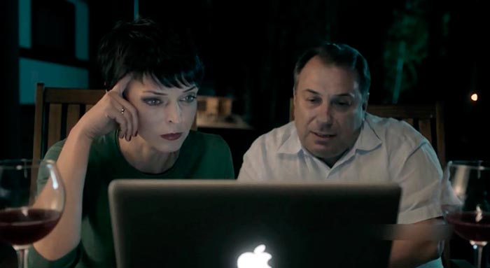 кадр Территория 3